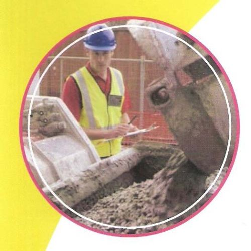 Water Reducing Admixture