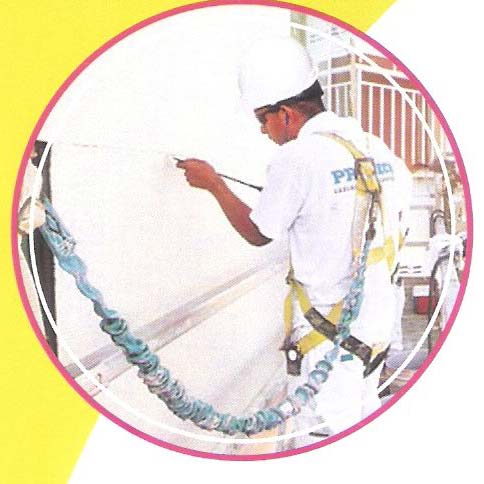 Waterproofing Coatings