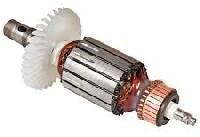 Electric Power Tools Armature, Voltage : 110V for Motor Use