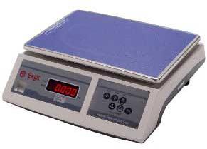 ABS Table Top Weighing Scale