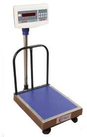 Bench Weighing Scale