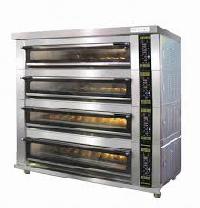 Deck Oven