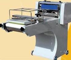 Dough Moulder