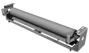 Flat Belt Training Idler