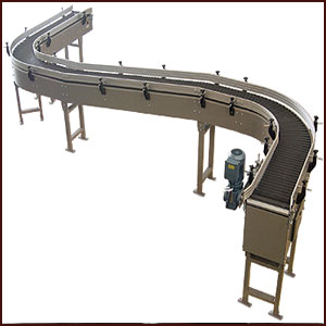 Slat Conveyor