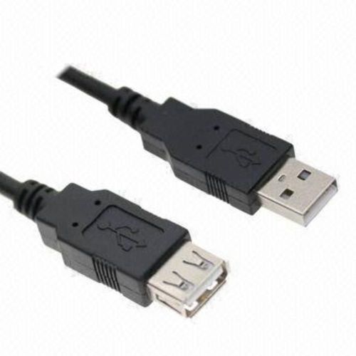 15 Mtr USB Am/ Af - Ext Cable 2.0