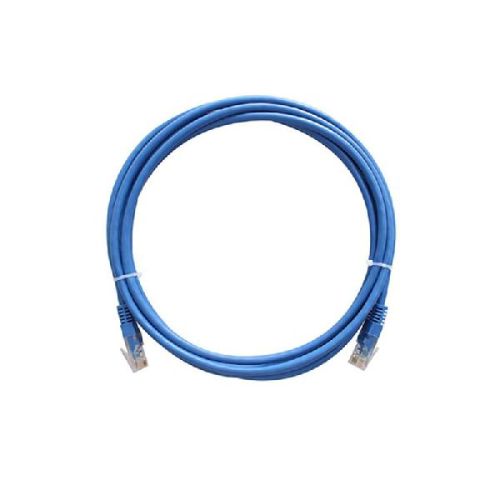 JPC6-10 CAT 6 PATCH CORD 10 MTR. STD