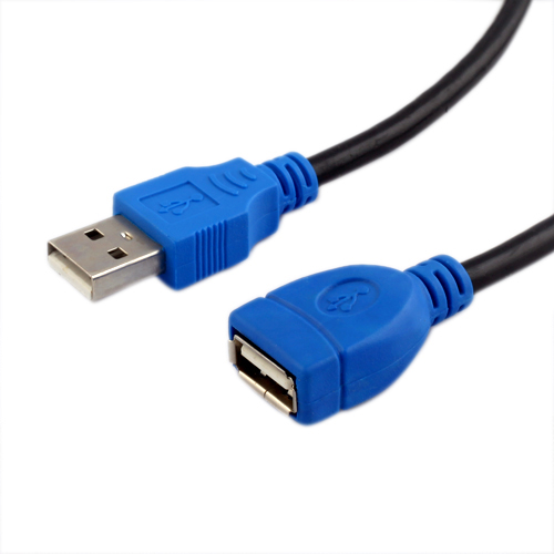 JU01/1.8 USB EXT CABLE