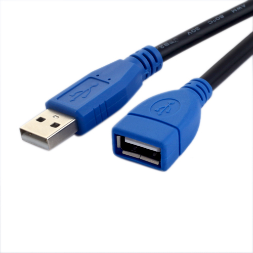 JU01/5 USB EXT CABLE 2.0