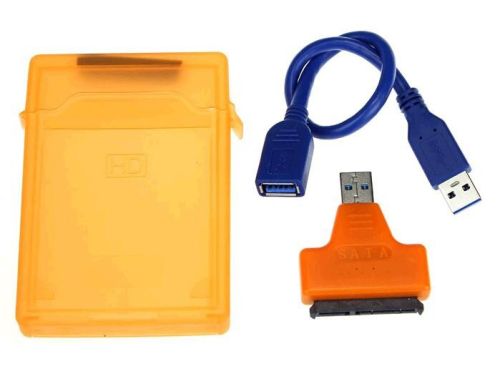 JU32 USB 3.0 TO SATA SUPORT 2.0 USB TO SATA