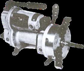 Portable Centering Machine