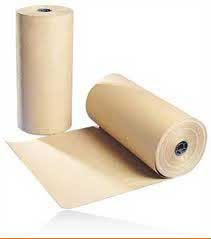 Semi Kraft Paper - 05, For Adhesive Tape, Wrapping, Feature : Antistatic, Greaseproof, Moisture Proof