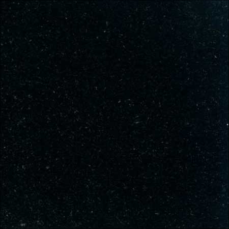 Absolute black granite slabs