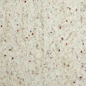 Kashmir White Granite Slabs