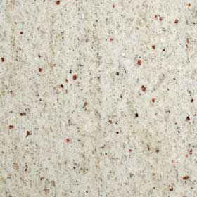 Kashmir White Granite Tiles