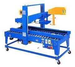 Automatic Carton Sealing Machine