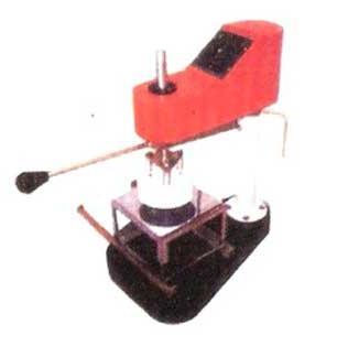 Foil Sealing Machine