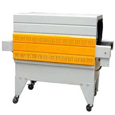 Tunnel Shrink Wrapping Machine