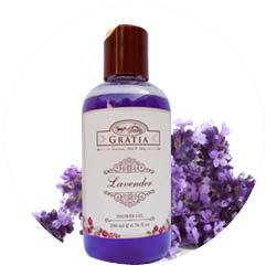 Lavender Shower Gel