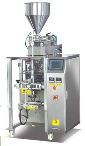 Liquid filling machine, Frequency : 50 Hz