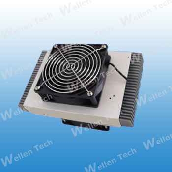 Thermoelectric Cooling System