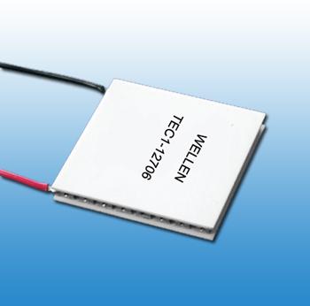 Thermoelectric Modules