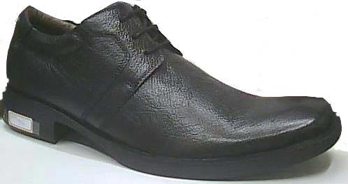 Derby Leather Shoes