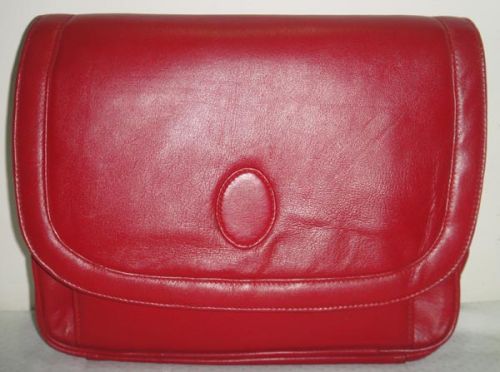 Ladies Leather Purse 03