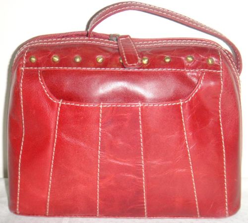 Ladies Leather Purse 04