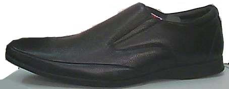 Moccasins Leather Shoes