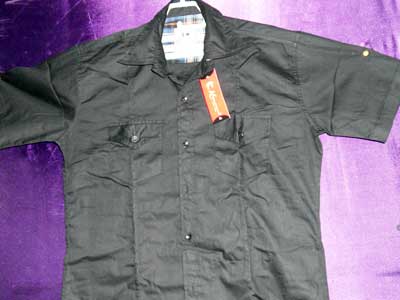 Cotton Slim Fit Shirts