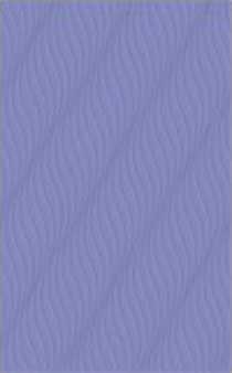 Al Blue Waves Wall Tiles