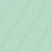 Aqua Green Waves Wall Tiles