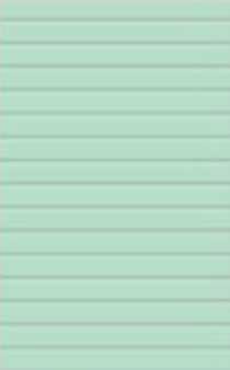 Aqua Green Wellon Wall Tiles