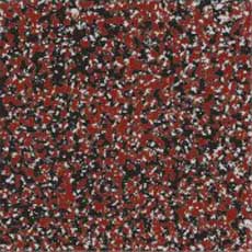 Black Glossy Floor Tiles