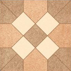 Ivory Matt Floor Tiles