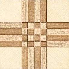 Ivory Matt Floor Tiles