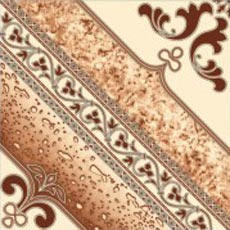 Floor tiles, Pattern : Plain