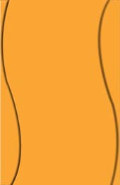 M Yellow Stripes Wall Tiles