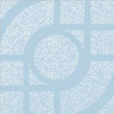 Regular ARC Blue Floor Tiles