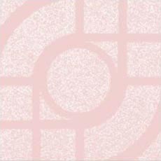 Regular ARC Pink Floor Tiles