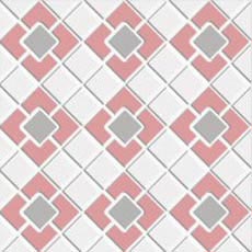 Regular Mega White Floor Tiles