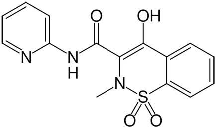 Piroxicam