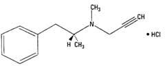 Selegiline Hydrochloride