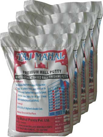 Level Plast Wall Putty
