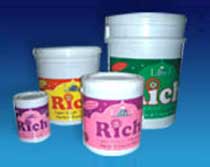 RICH Emulsion Paint