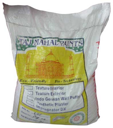 Wall Texture Coatings