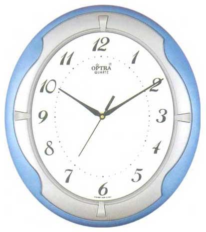 Model 7037 Fancy Wall Clocks, Display Type : Digital