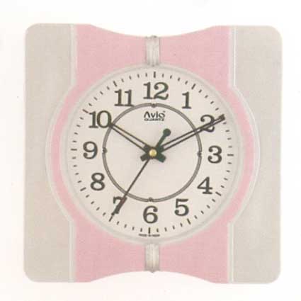 Model No. : 17 Small Wall Clocks