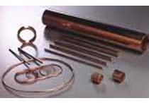 Beryllium Copper Alloy